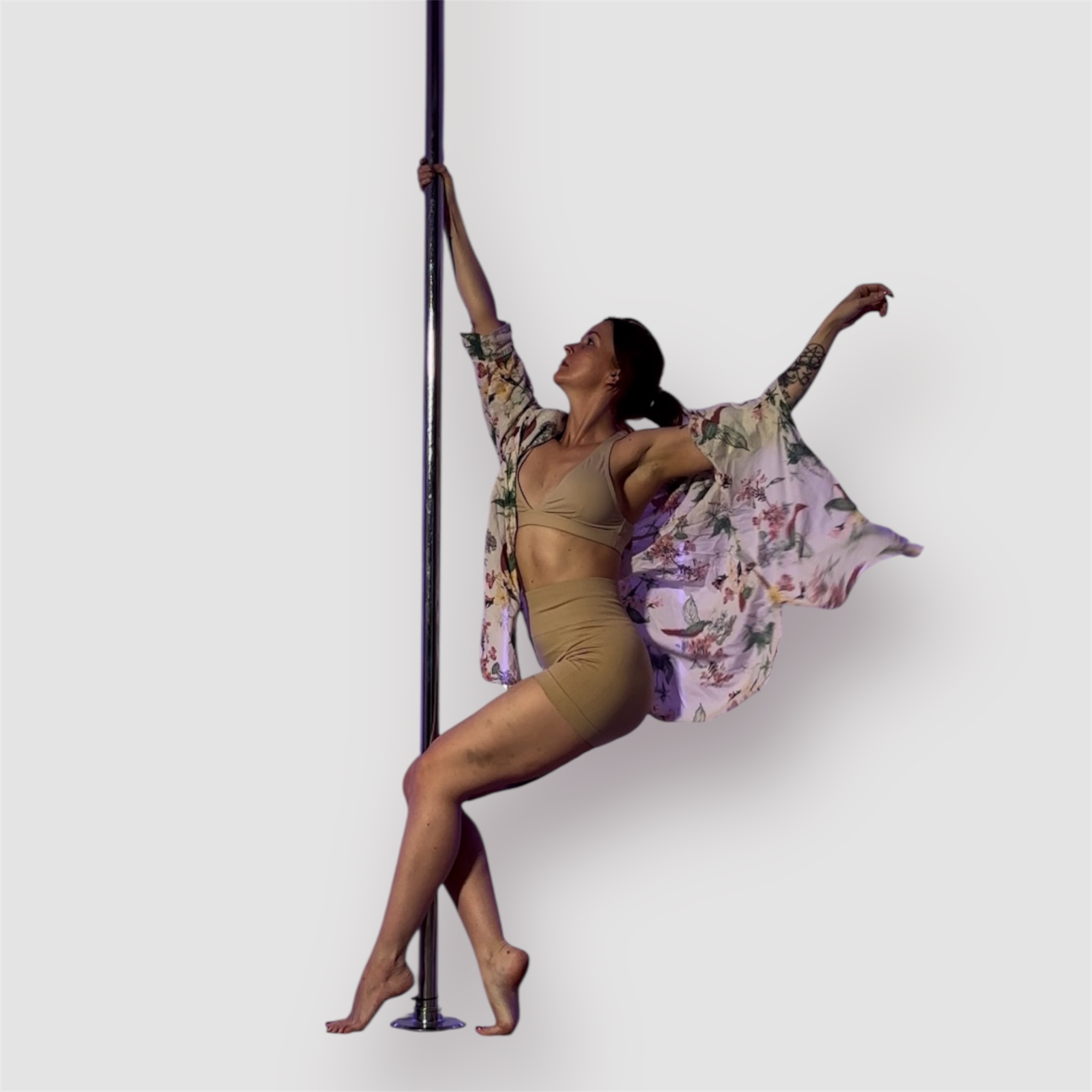 Pole Dance в Smart Pole Studio