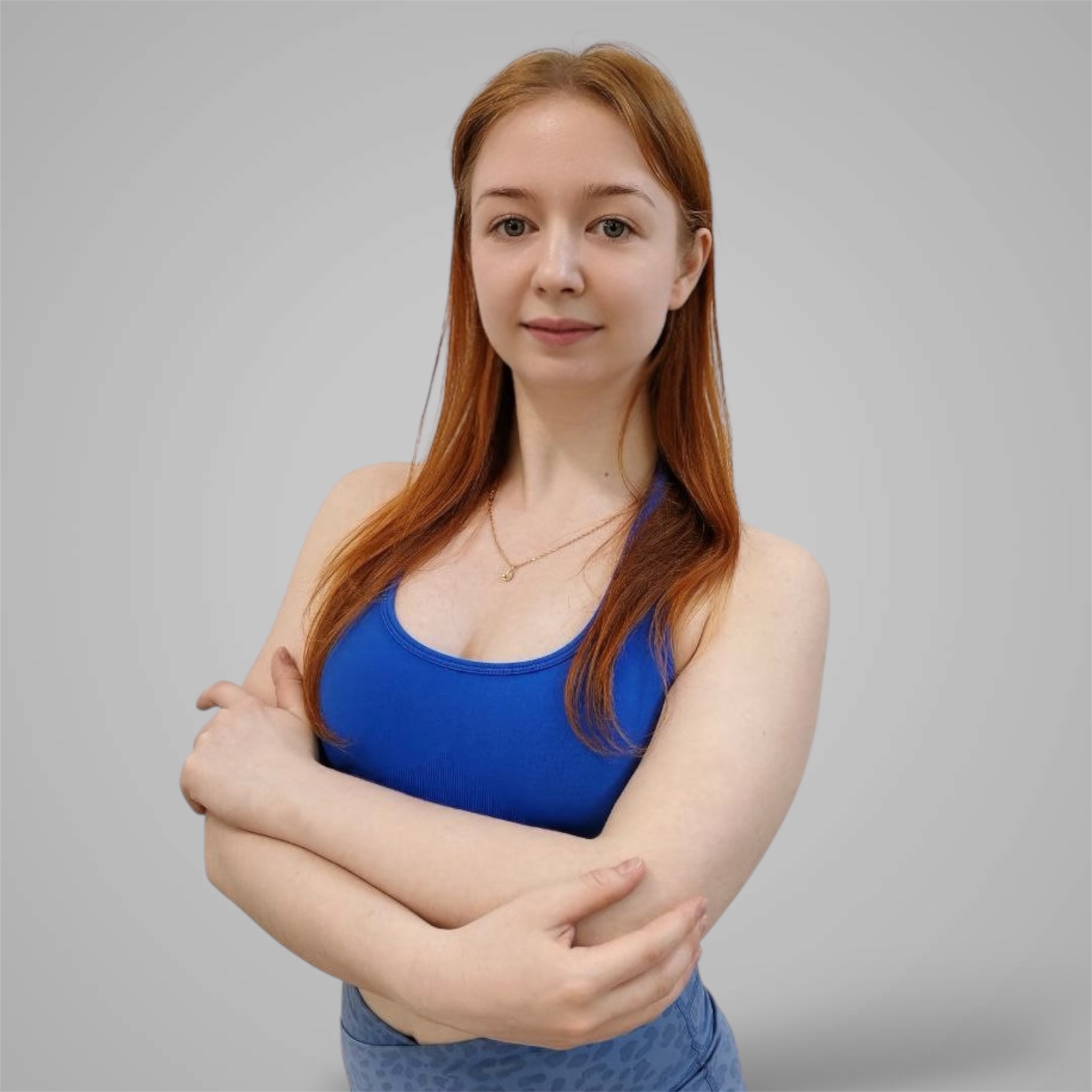 Лаврентьева Дарья - Тренер по пилонному спорту Smart Pole Studio